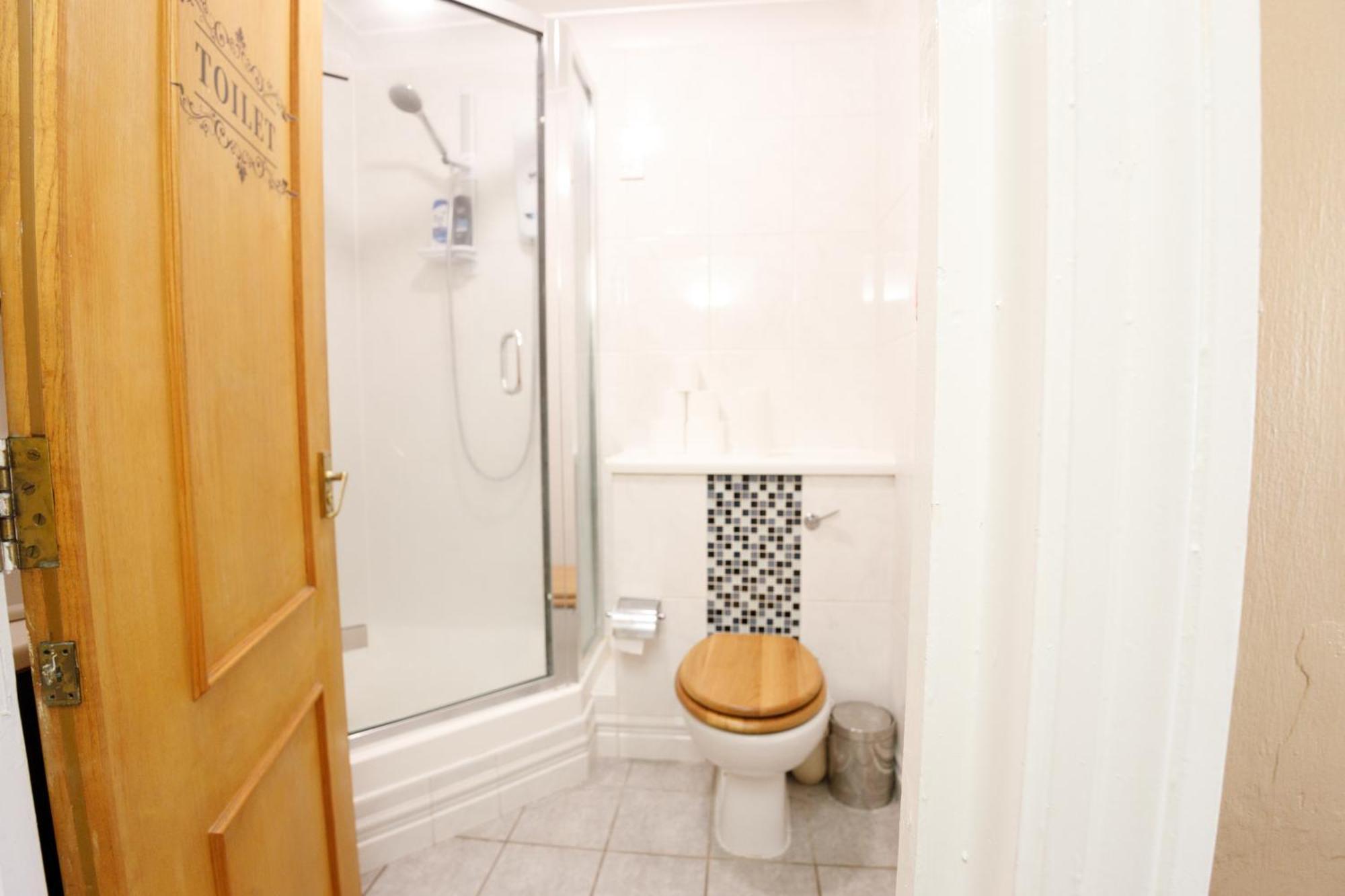 Cosy Flat At Westgate كانتربيري المظهر الخارجي الصورة