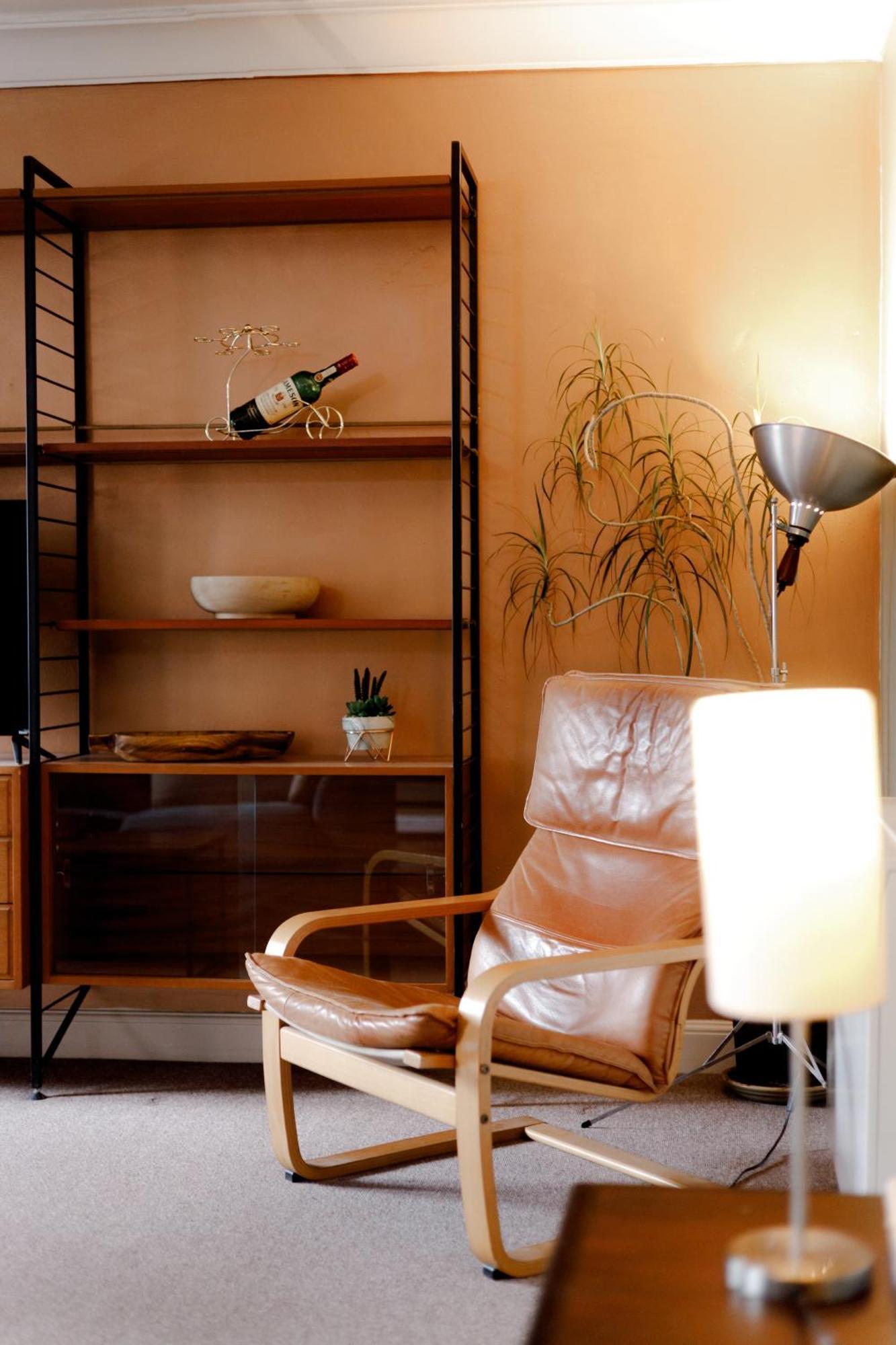 Cosy Flat At Westgate كانتربيري المظهر الخارجي الصورة