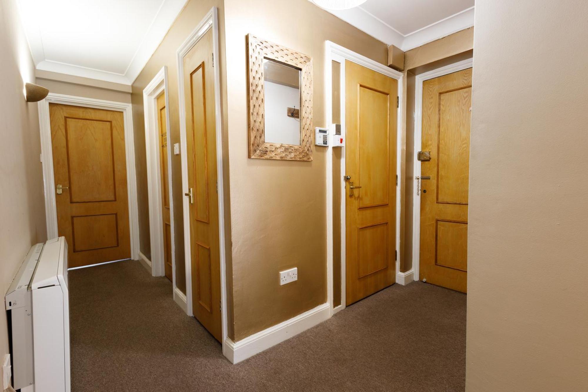 Cosy Flat At Westgate كانتربيري المظهر الخارجي الصورة