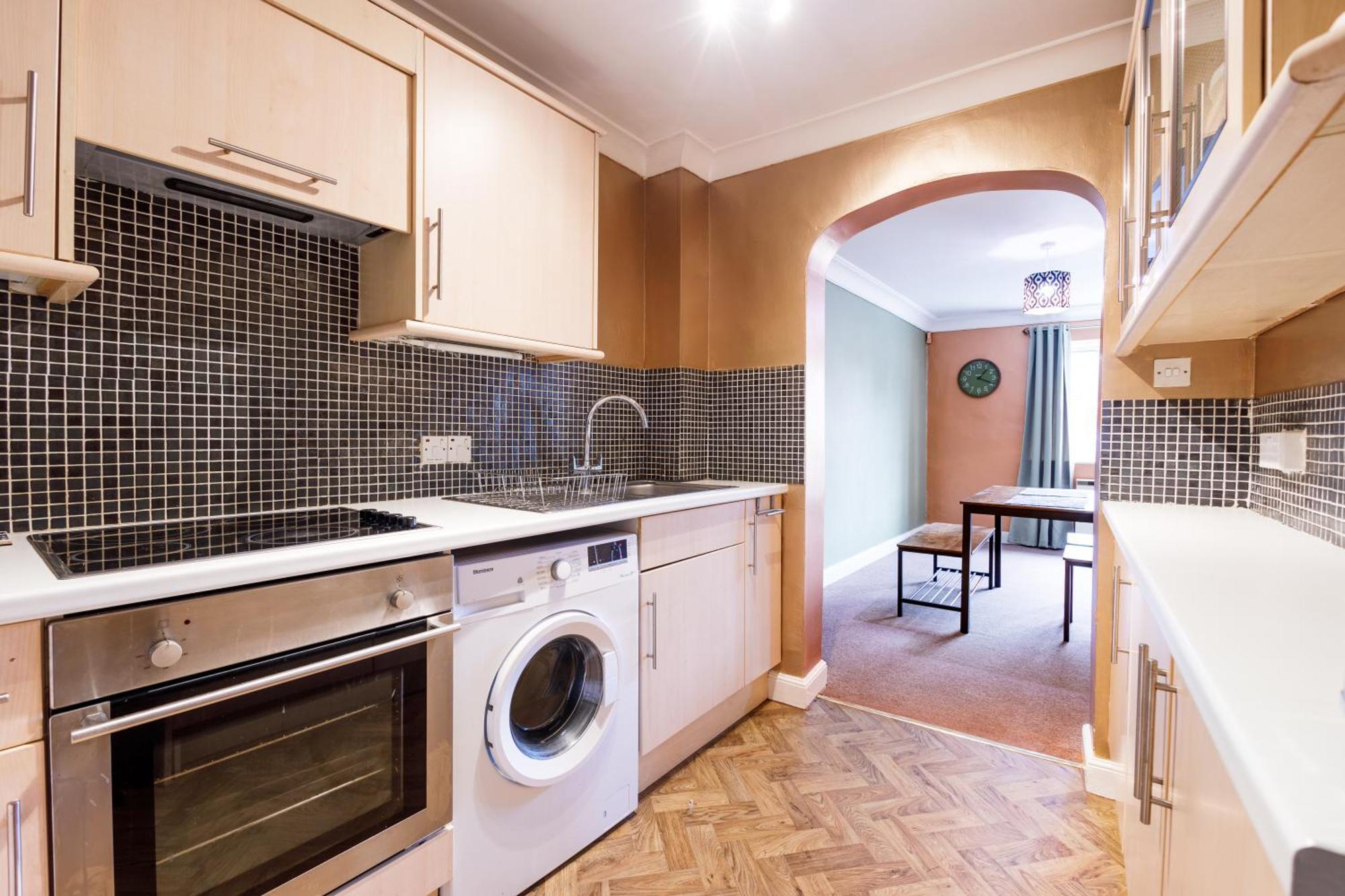 Cosy Flat At Westgate كانتربيري المظهر الخارجي الصورة